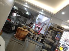 -福屿鲜捞小吃·捞化(福屿总店)