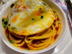 -民国红公馆(老门东店)