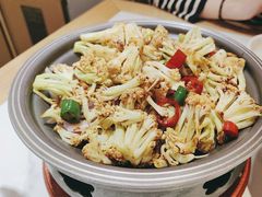 -李老哈·东北菜(宋园路店)