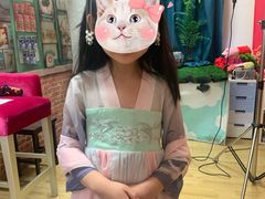 -中国照相馆(王府井店)