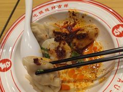 -吉祥馄饨(宁波高铁店)