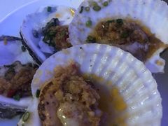 -碧中海汤泉汗蒸酒店