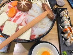 松幸卷-松幸日式料理(中山路店)