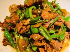 小炒肉-十二点·辣椒炒肉(南山店)