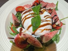 -EATALIA意塔利意式餐厅(鼓楼店)