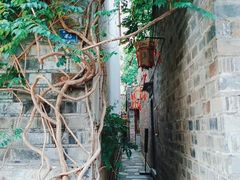 -老门东历史文化街区