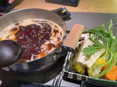 -沼津港精致料理·寿喜烧·烧鸟(龙湖南桥天街日料榜单店)