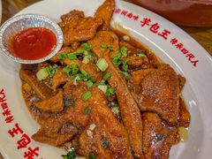 -芋包王闽南茶楼(八市店)