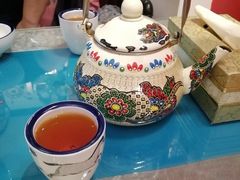 -一个勺子新疆锡伯主题私房菜(红墙巷49号院店)