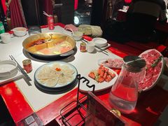 -小龙翻大江文化火锅(宽窄店)