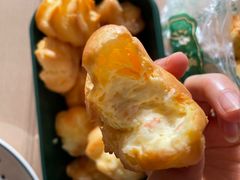 -泸溪河桃酥(西直门凯德店)