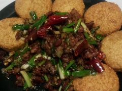 -老街坊美食汇(玉兰大街店)