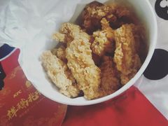 -肯德基(绥芬河青云店)