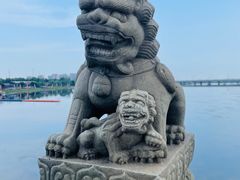 -卢沟桥文化旅游区(卢沟桥)
