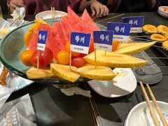 -锦州御烧烤·形象店(人民街店)