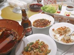 -香丰阁·烤鸭·川湘菜(清河店)