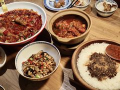 -图味美小黄鱼·景德菜(浙江路店)