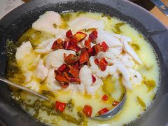 -金牌外婆家(苏州中心店)