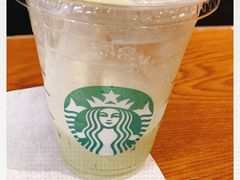 -星巴克(成都机场T2店)