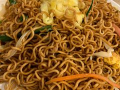 三丝炒面-点都德(千灯湖环宇城店)