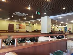 大堂-萨莉亚意式餐厅(护国新天地店)