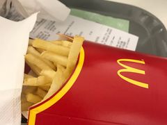 -麦当劳(机场DFS店)