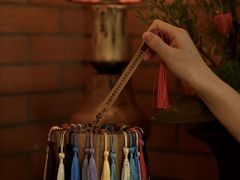 -叶叶菩提(太原别墅店)