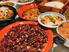 -常和州·夜宵大排档(常州单店)