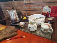 -子曰禮·茶居(端州星光礼誉店)