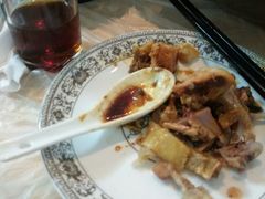 -蟹肉煲蟹肉(阊胥路店)