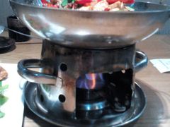 android_upload_pic-名羊天下陕北横山铁锅炖羊肉(博文路店)