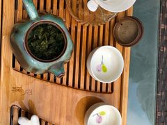 -燕庭·纯燕窝·甜品下午茶(日月光店)