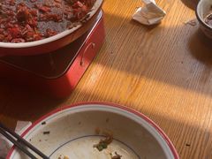 -赣饭农家·江西小炒(西乡店)