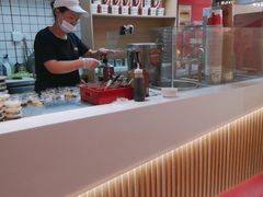 -7口辣火锅杯(九洲新世界店)