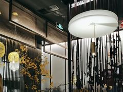 -京华烟云·北京烤鸭(领展购物广场·中关村店)