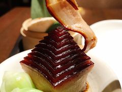-湖滨28中餐厅·西湖宴·杭州君悦酒店