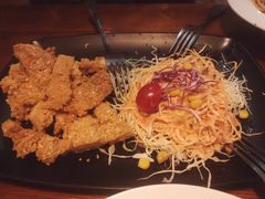-暖食光·台式家庭餐厅·生日主题店(万达店)