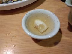 -山之川日料放题(通州店)