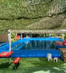 -萌宠亲子动物乐园(槐房万达店)