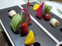 -福慧慈缘素食餐厅(王府井店)