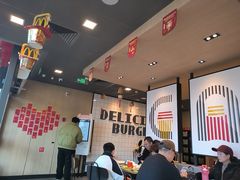 -肯德基(中州一店)