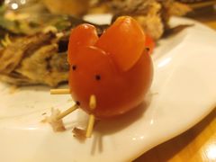 -北国料理(世荣路店)