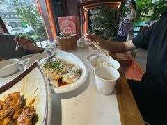 -外婆船宴餐厅·外婆喊你回家吃饭