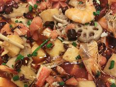 -紫光园·烤鸭·北京菜(劲松店)