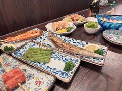 -哥哥の深夜食堂(红松东路店)