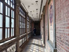-天津意大利风情旅游区