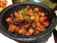 -布衣草棚风格餐厅