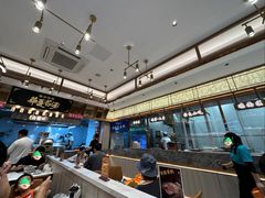 -德元兰州纯汤牛肉面(龙阳路店)