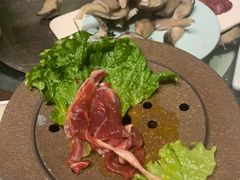 -东来顺饭庄(西直门店)
