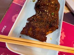 -木屋烧烤(惠阳华润小径湾店)